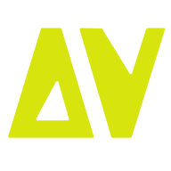 DeltaVee logo